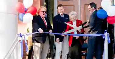 Grand Launch, Celebrity Visits, Store Launch Events, Launch Strategy 